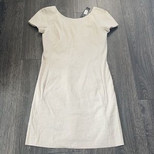 NEW Theory Crunch Jamelya TS Dress Size 4